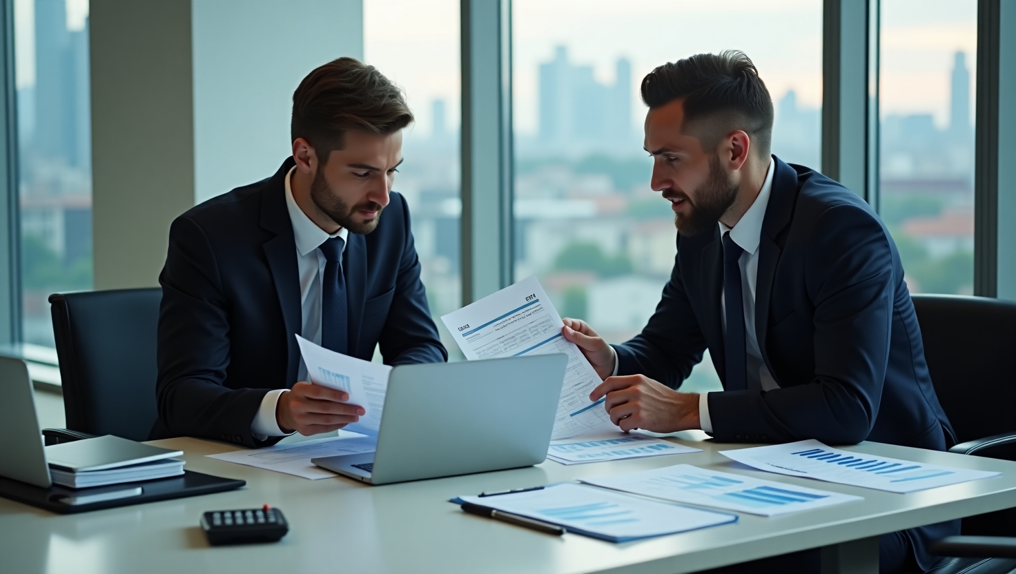 Consultoria Fiscal